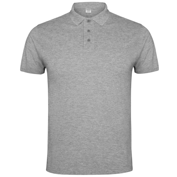 Polo Imperium - GRIS VIGORE