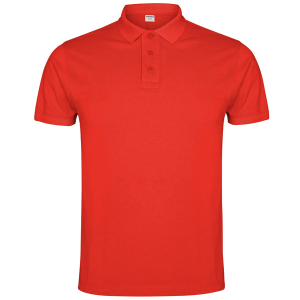 Polo Imperium - ROJO