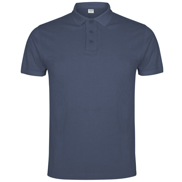 Polo Imperium - AZUL DENIM
