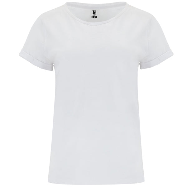 Camiseta Cies - BLANCO