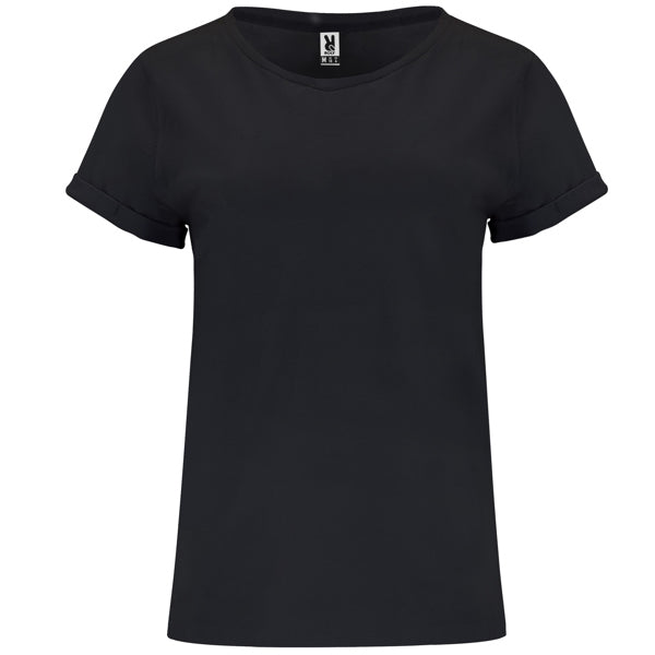 Camiseta Cies - NEGRO
