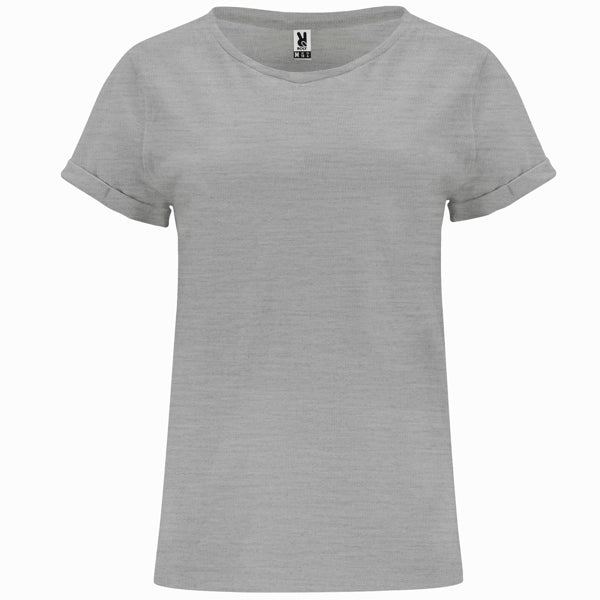 Camiseta Cies - GRIS VIGORE