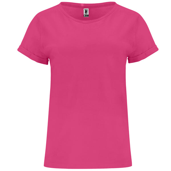 Camiseta Cies - ROSETON