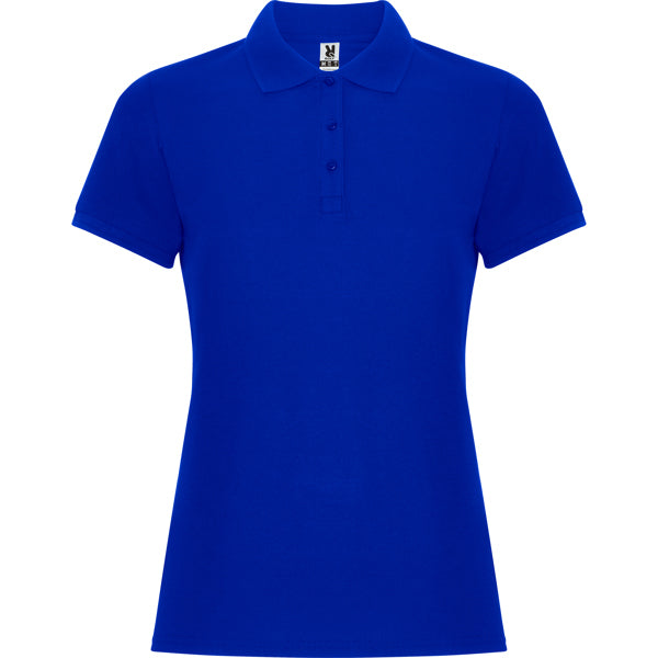 Polo Pegaso Woman Premium - ROYAL