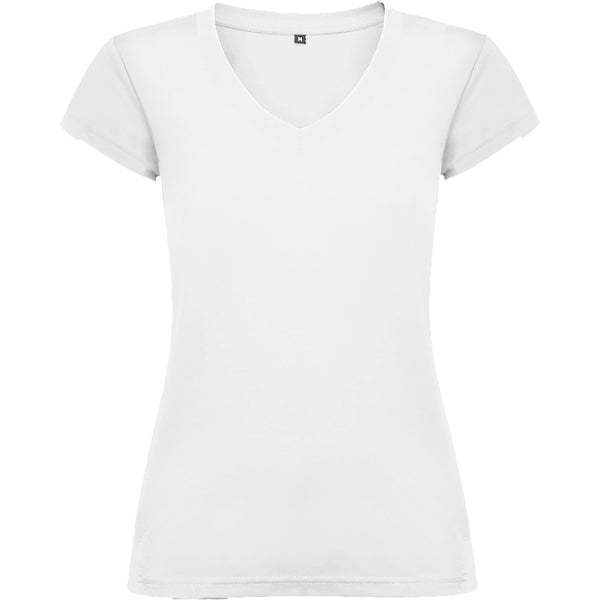 Camiseta Victoria - BLANCO
