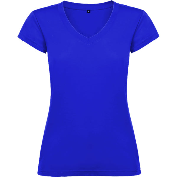 Camiseta Victoria - ROYAL