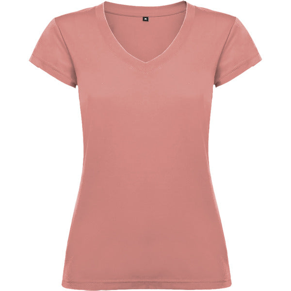 Camiseta Victoria - NARANJA CLAY