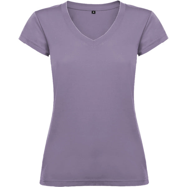 Camiseta Victoria - LAVANDA