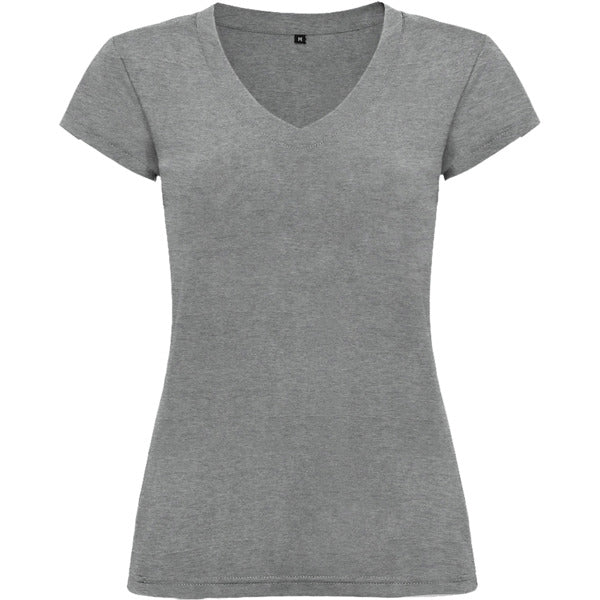 Camiseta Victoria - GRIS VIGORE