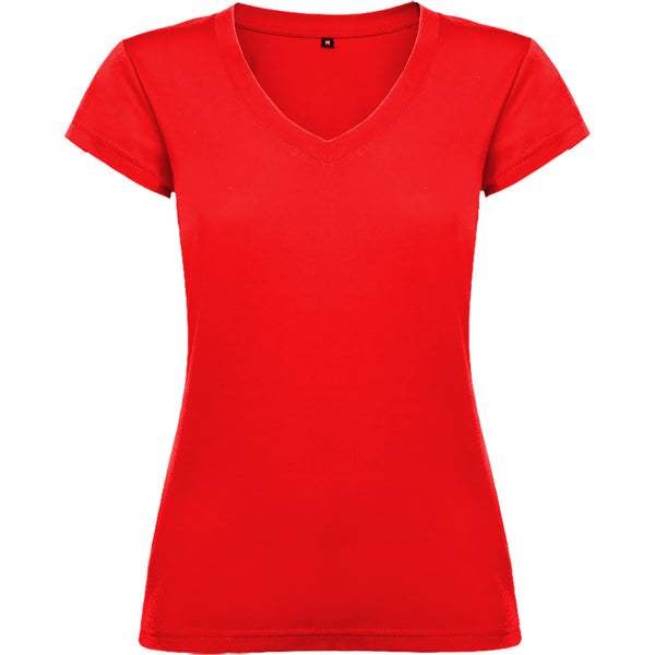 Camiseta Victoria - ROJO