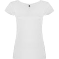 Camiseta Guadalupe - BLANCO
