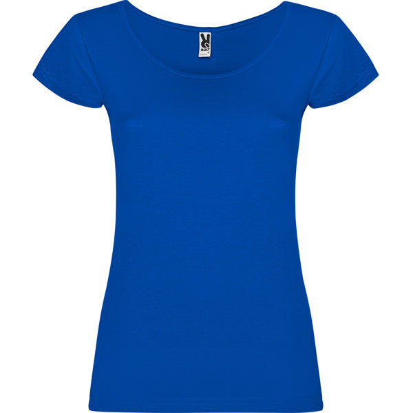 Camiseta Guadalupe - ROYAL