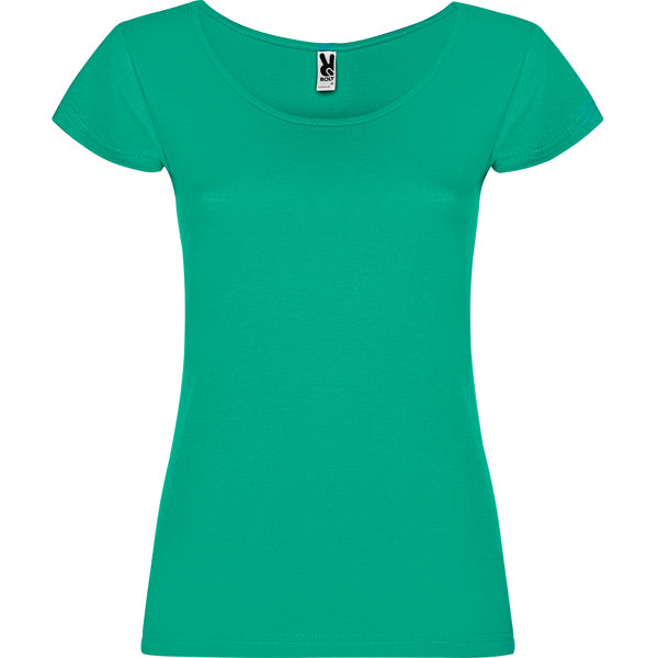 Camiseta Guadalupe - JADE