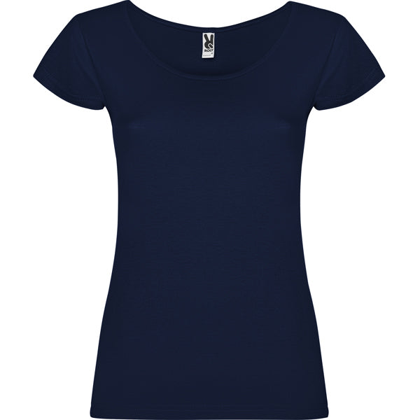 Camiseta Guadalupe - MARINO