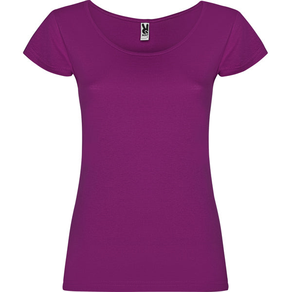 Camiseta Guadalupe - PURPURA
