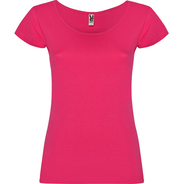 Camiseta Guadalupe - ROSETON
