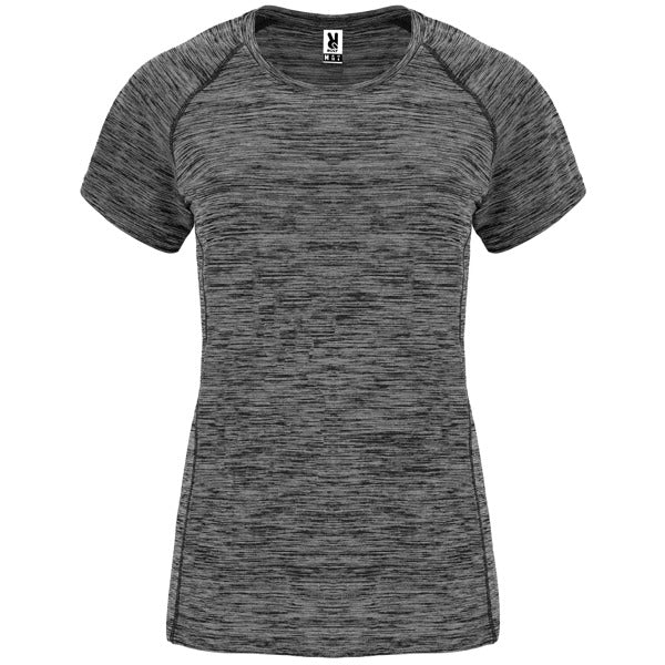 Camiseta Austin Woman - NEGRO VIGORE