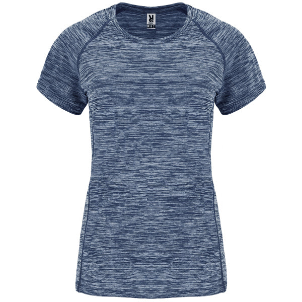Camiseta Austin Woman - AZUL MARINO VIGORE