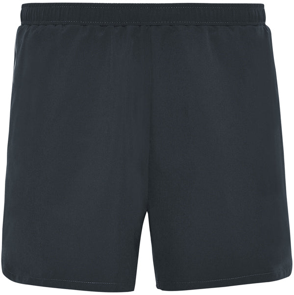 Pantalón corto Everton - EBANO