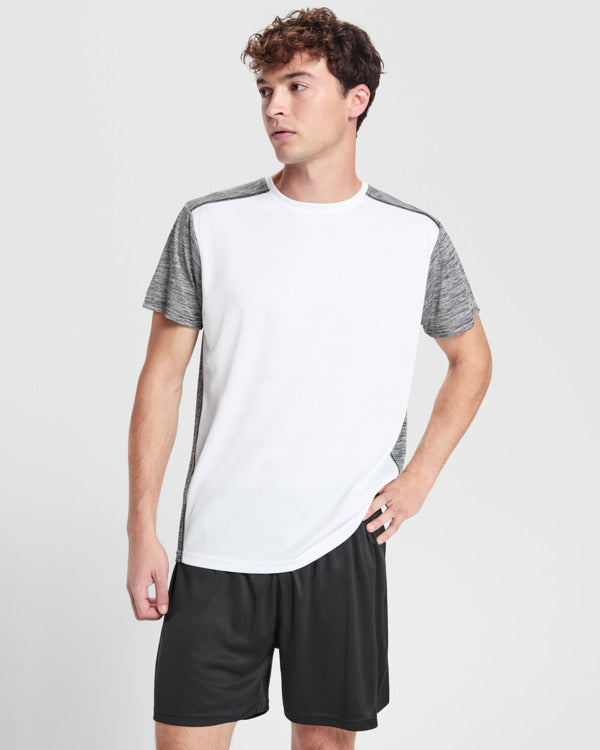 Camiseta Zolder