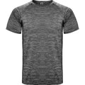 Camiseta Austin - NEGRO VIGORE