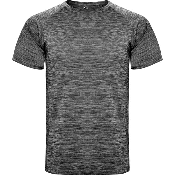 Camiseta Austin - NEGRO VIGORE