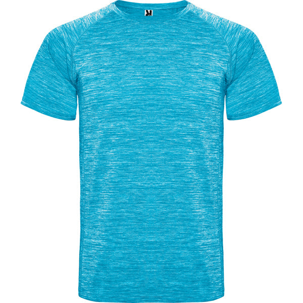 Camiseta Austin - TURQUESA VIGORE