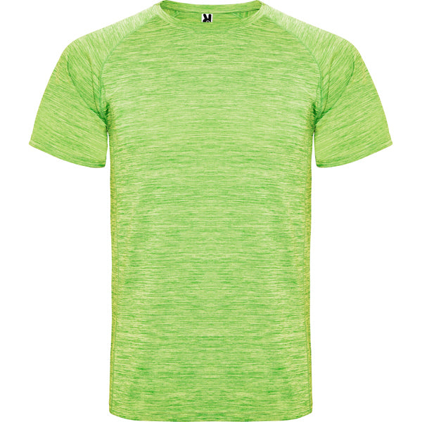 Camiseta Austin - LIMA VIGORE