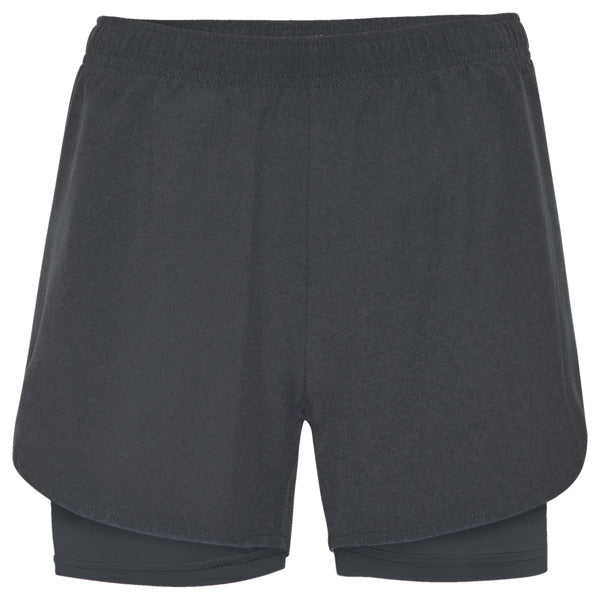 Pantalón corto Lanus - EBANO/EBANO