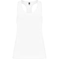 Camiseta Aida - BLANCO