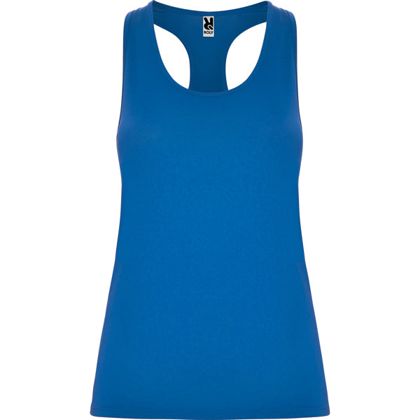 Camiseta Aida - ROYAL