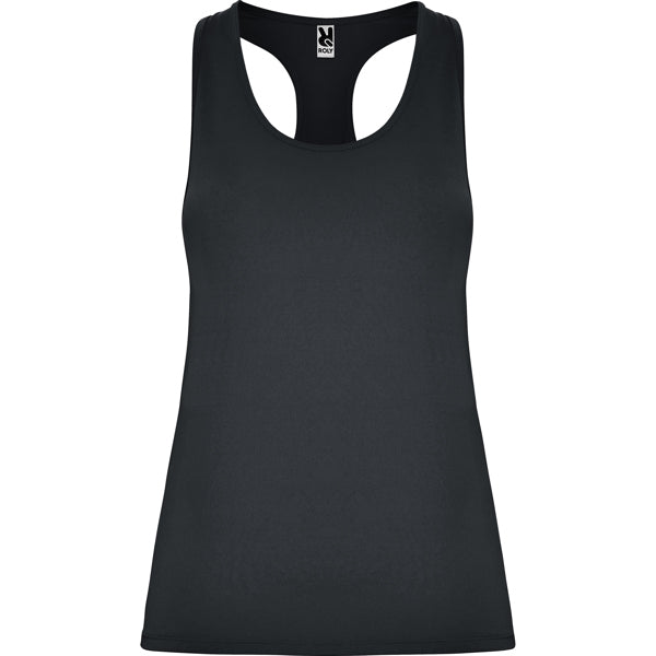 Camiseta Aida - EBANO