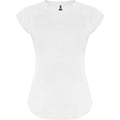 Camiseta Avus - BLANCO