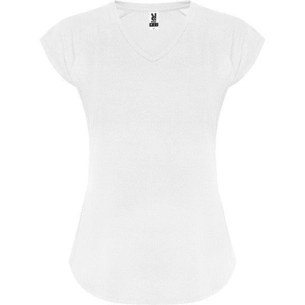 Camiseta Avus - BLANCO
