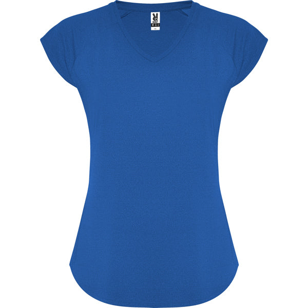 Camiseta Avus - ROYAL