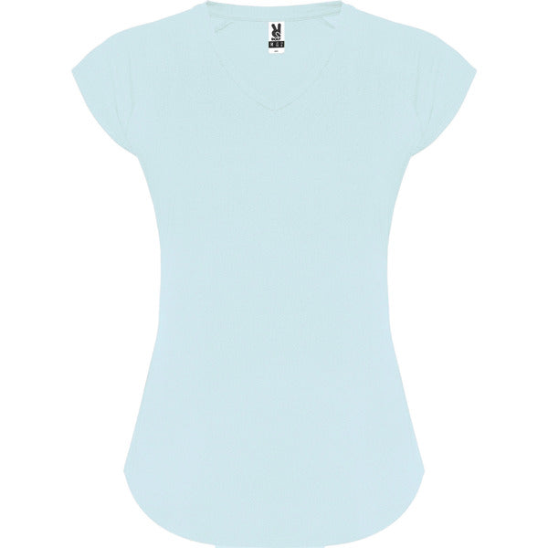 Camiseta Avus - AZUL SWEET