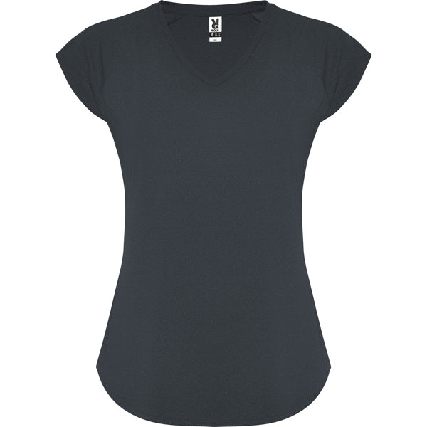 Camiseta Avus - EBANO