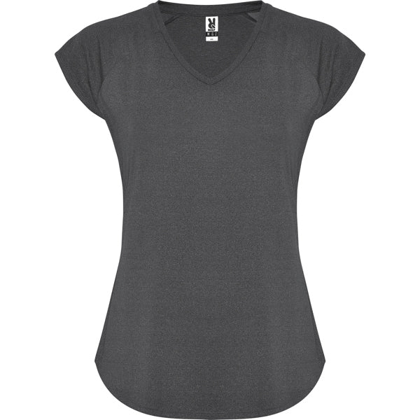 Camiseta Avus - EBANO VIGORE