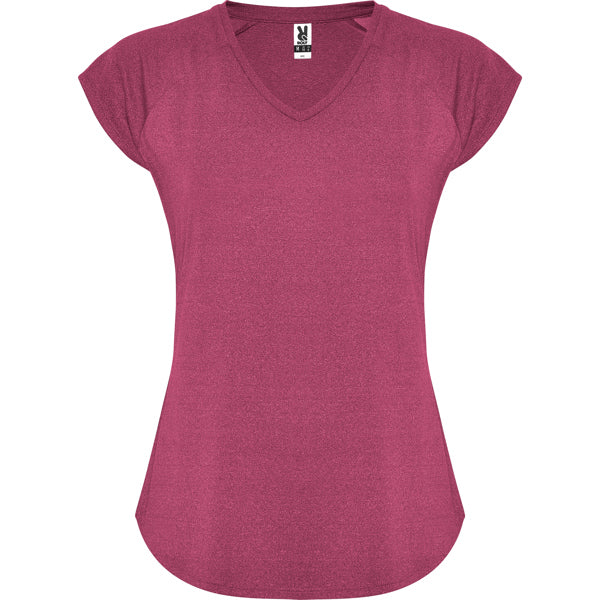 Camiseta Avus - ROSETON VIGORE