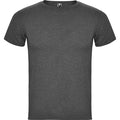 Camiseta Fox - NEGRO VIGORE