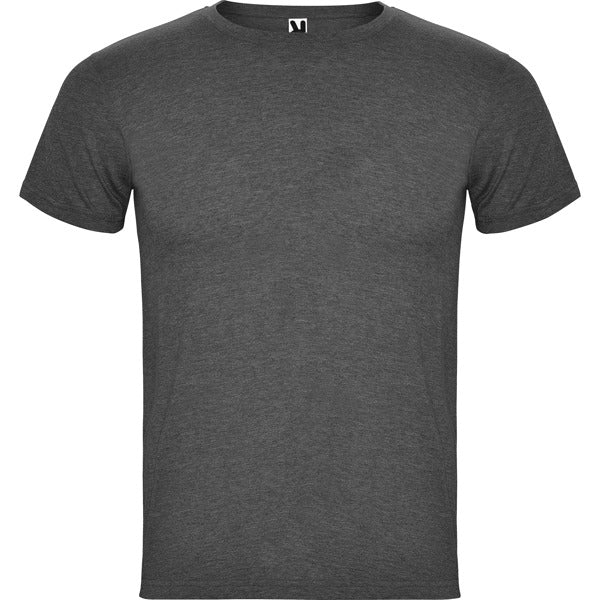 Camiseta Fox - NEGRO VIGORE
