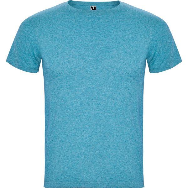 Camiseta Fox - TURQUESA VIGORE