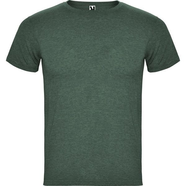 Camiseta Fox - VERDE BOTELLA VIGORE