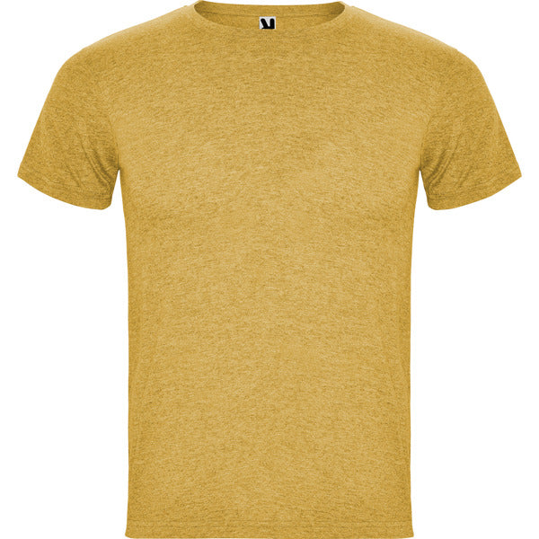 Camiseta Fox - MOSTAZA VIGORE