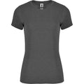 Camiseta Fox Woman - NEGRO VIGORE
