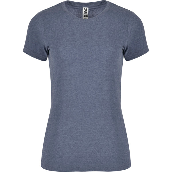 Camiseta Fox Woman - DENIM VIGORE
