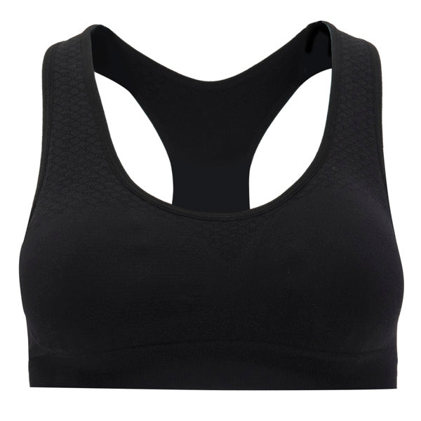 Prenda deportiva Sakhir - NEGRO