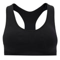 Prenda deportiva Sakhir - NEGRO