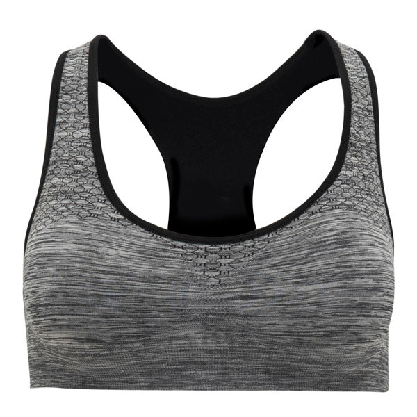 Prenda deportiva Sakhir - NEGRO VIGORE