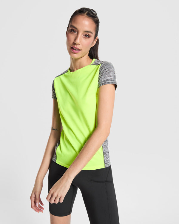 Camiseta Zolder Woman